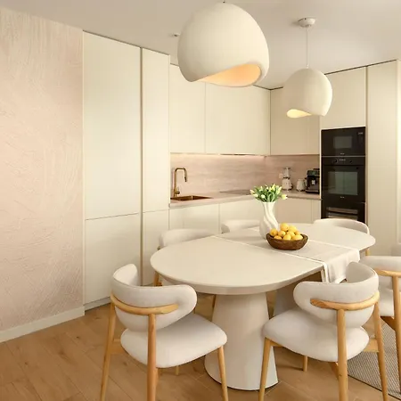Daire Sun Prestige