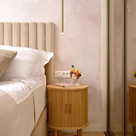 Sun Prestige Daire *