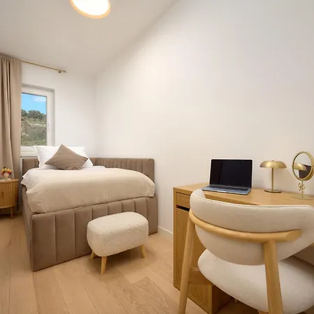 Sun Prestige Daire *