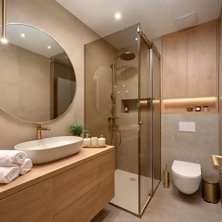 Sun Prestige Daire