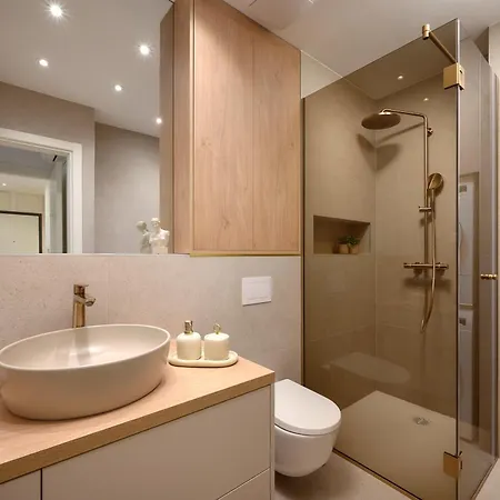 Sun Prestige Daire Split