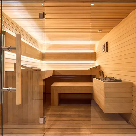 Sun Prestige Daire *