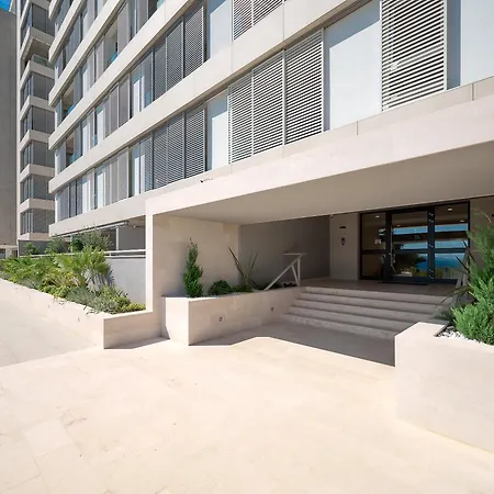 Sun Prestige Daire Split