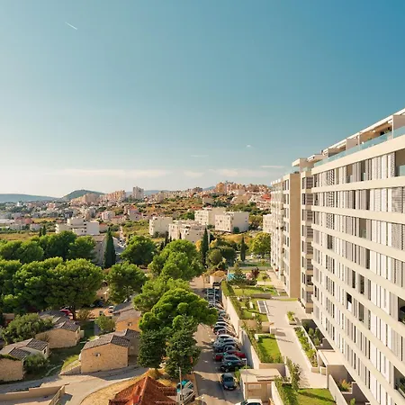 Sun Prestige Daire